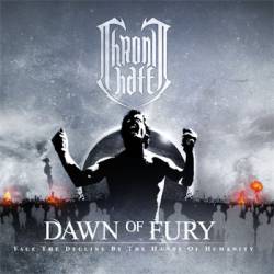 Chronic Hate : Dawn of Fury